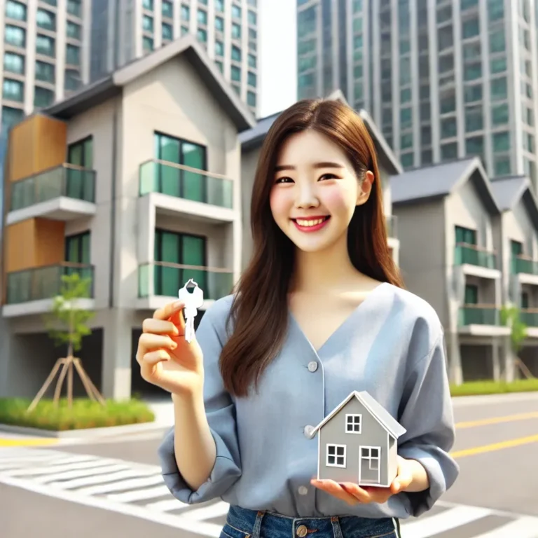 청년 내집마련 디딤돌대출