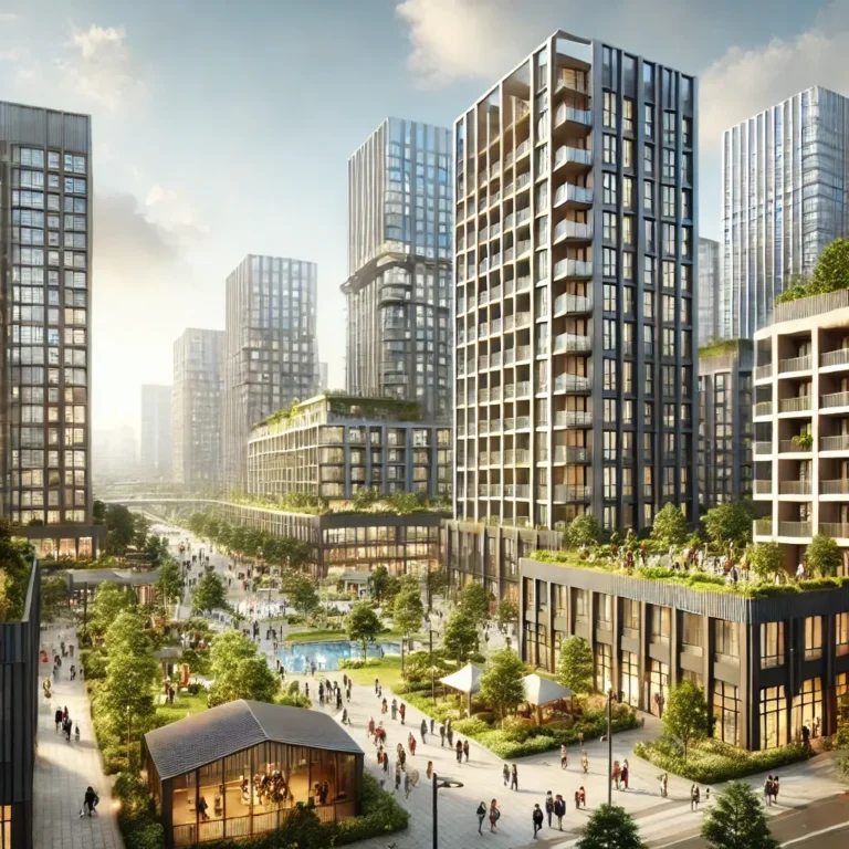 서울 장기전세입주자 모집공고