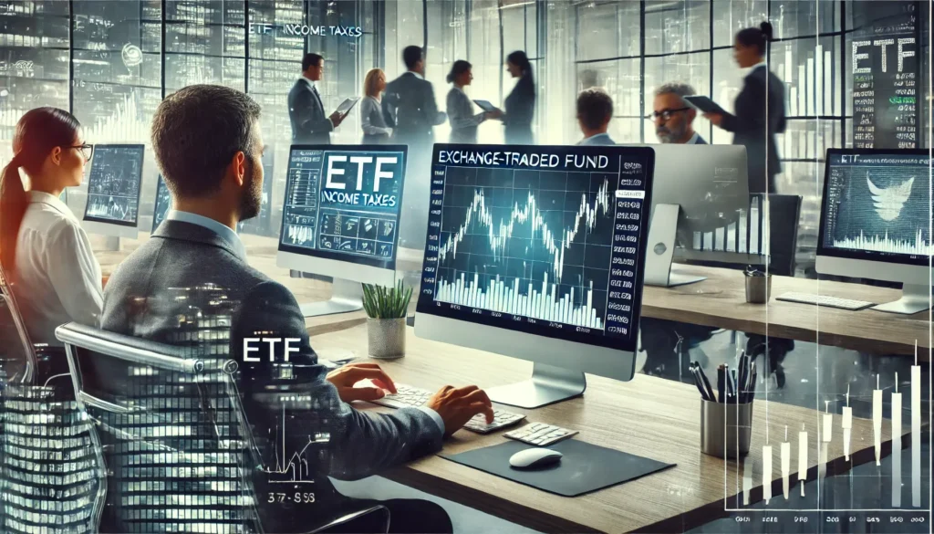 etf 소득세