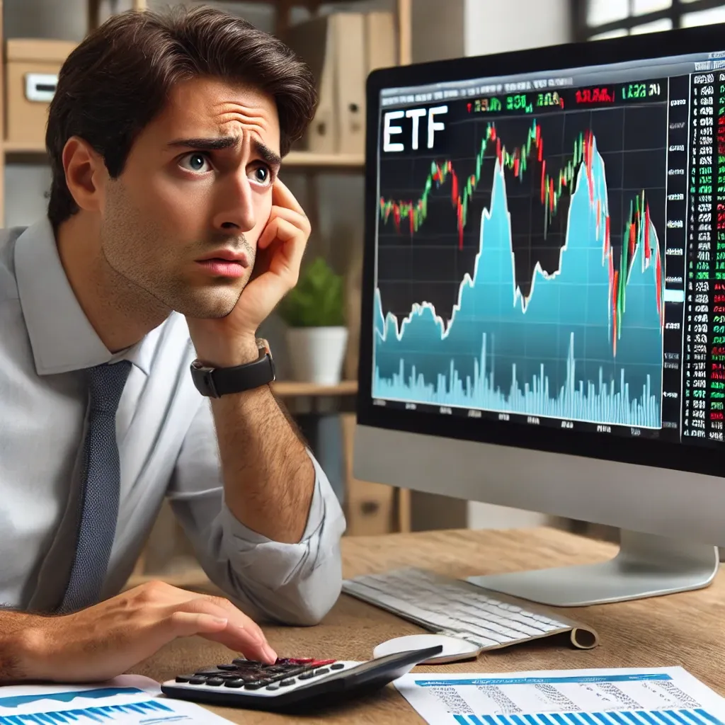etf 원금 손실