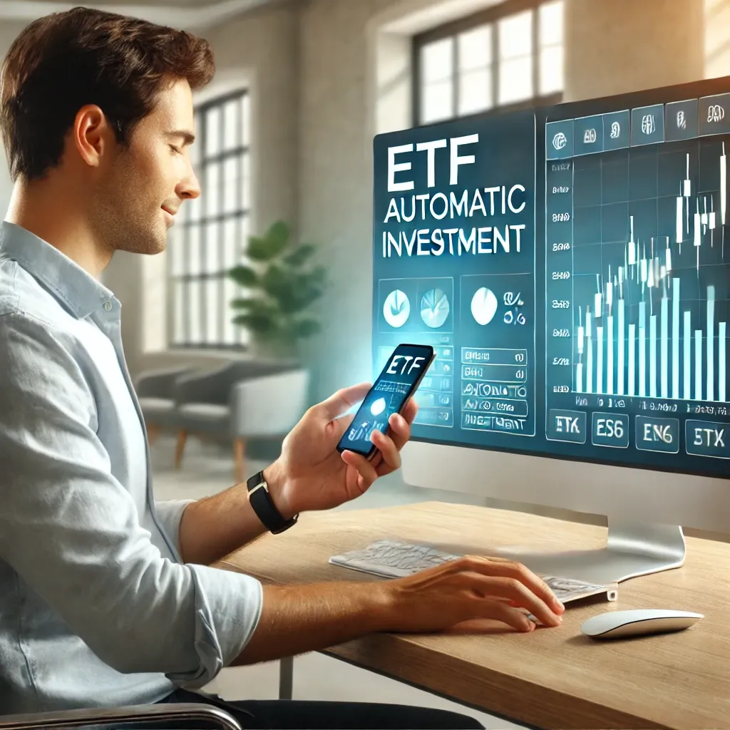 etf 적립식