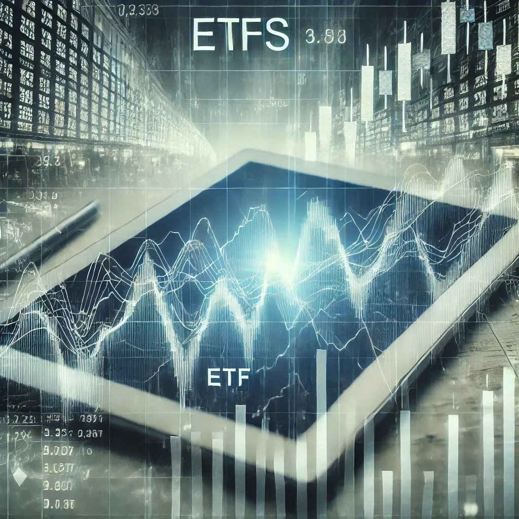 etf 장단점
