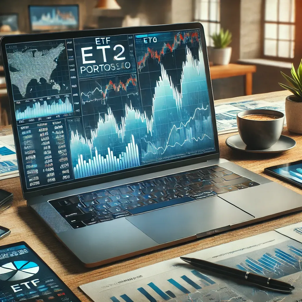 etf 통장