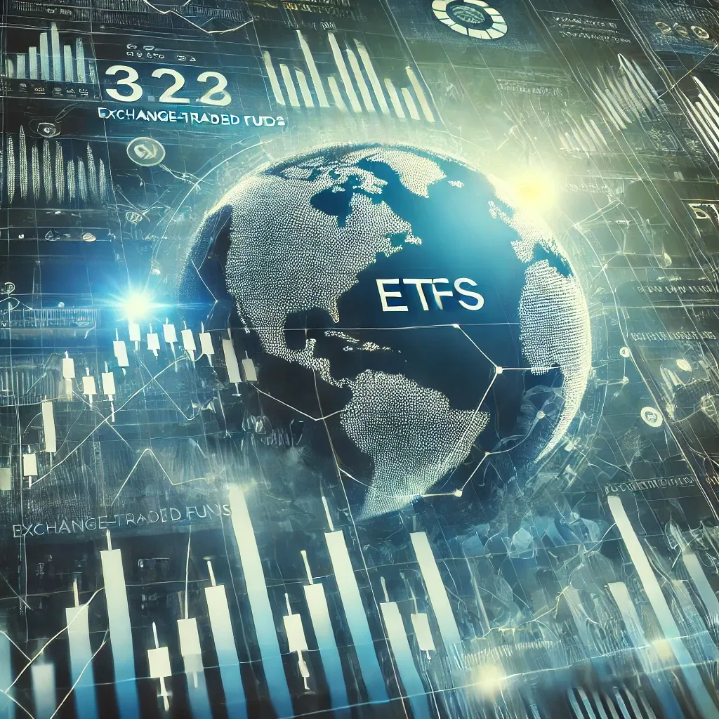 etf란