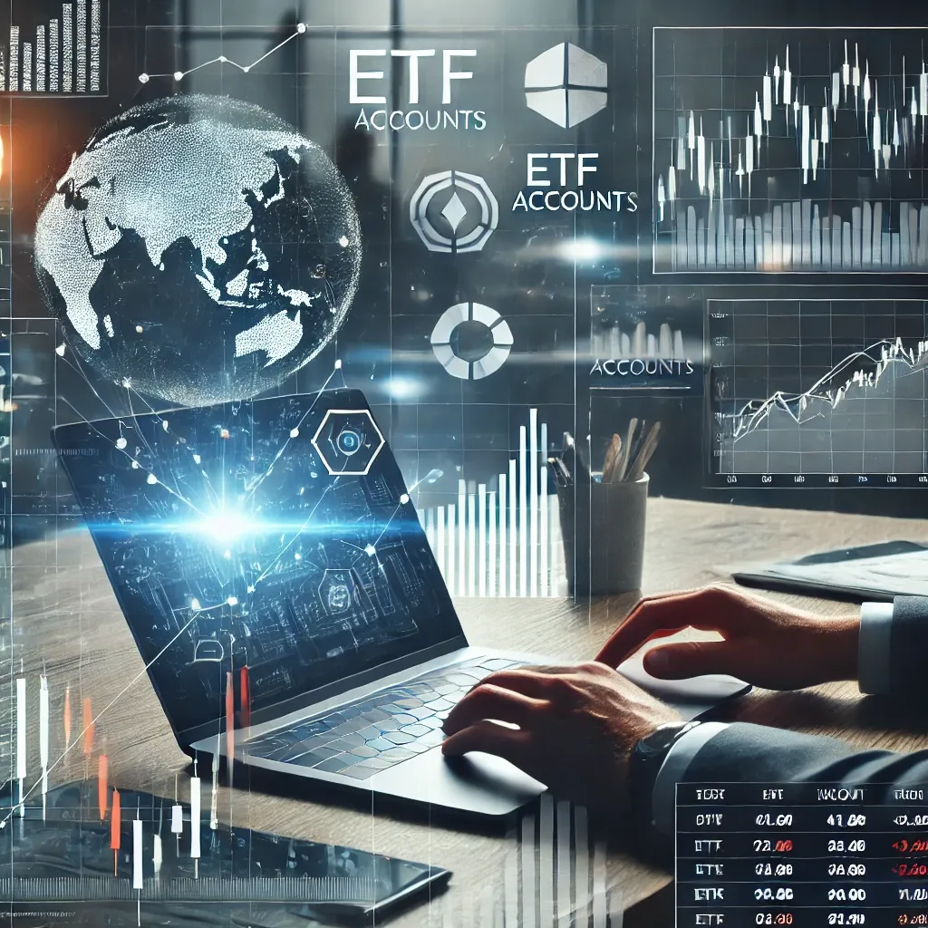 etf 계좌