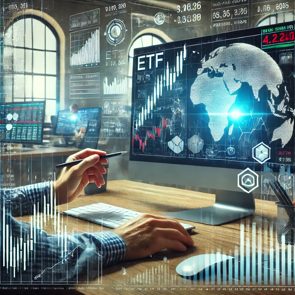 etf 단타