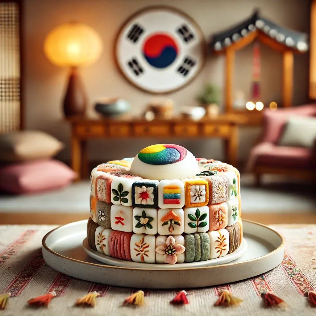 이사 떡