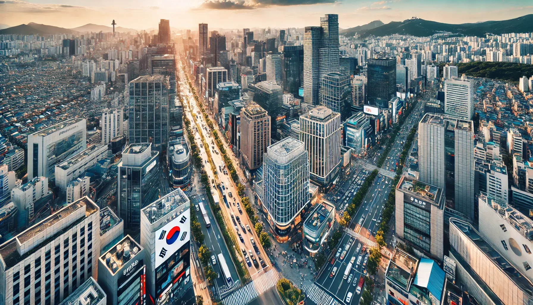 강남 투기지역