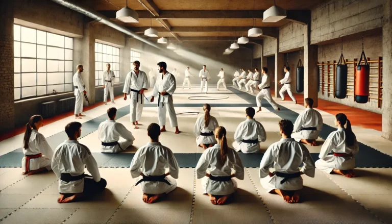 용인대수합기도&줄넘기 탄방둔산점