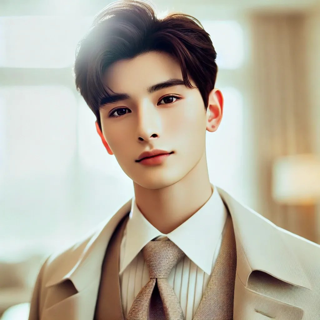 런진