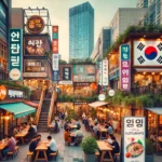 잠실 롯데월드타워 근처 맛집