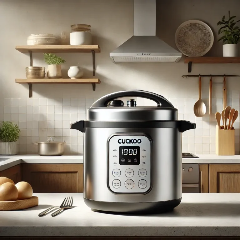 쿠쿠 압력솥 10인용