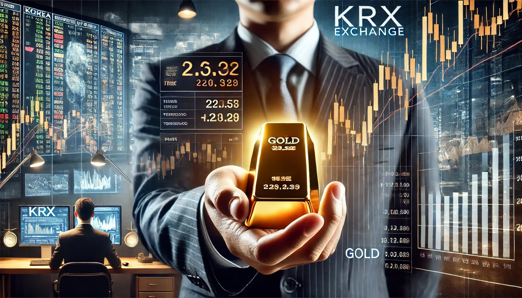 금투자 krx 삼성증권