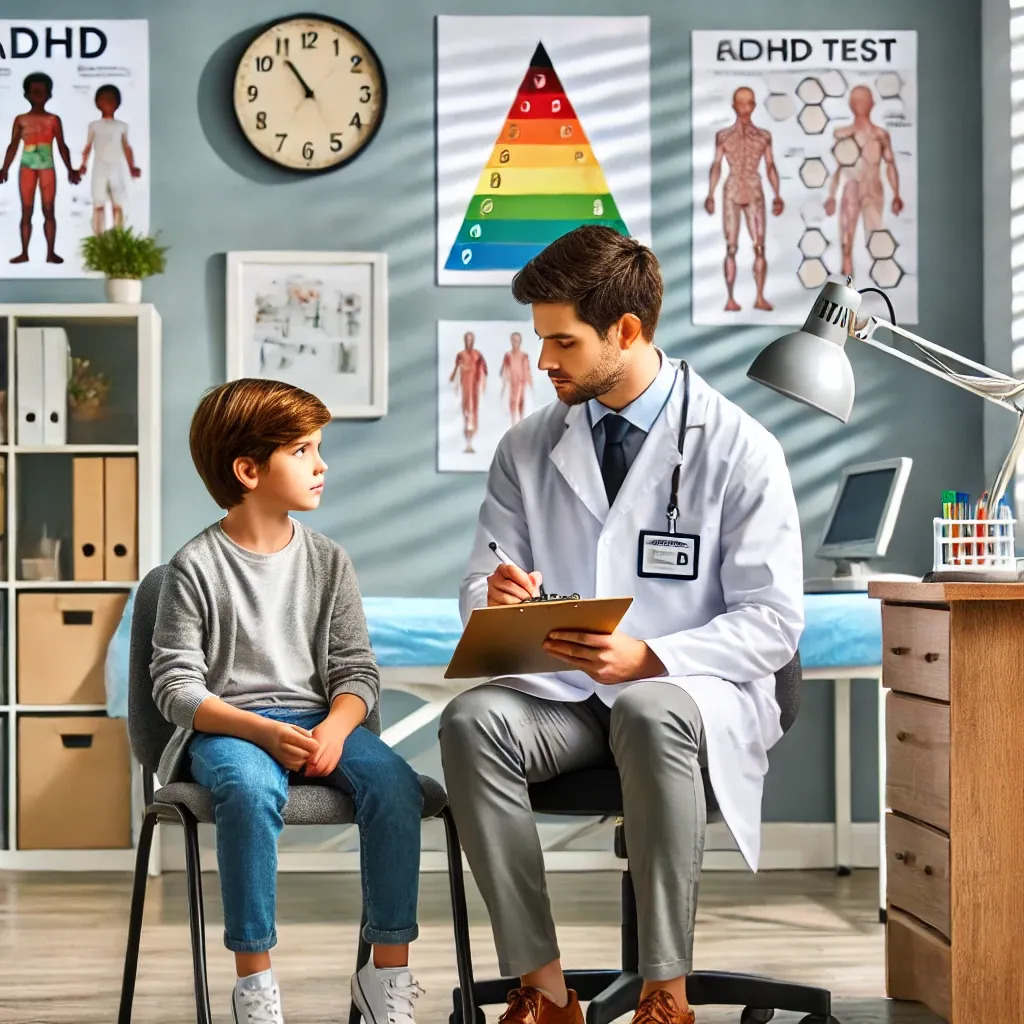 초등학생 adhd 검사 비용