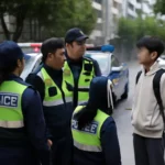 인천 초등학생 납치