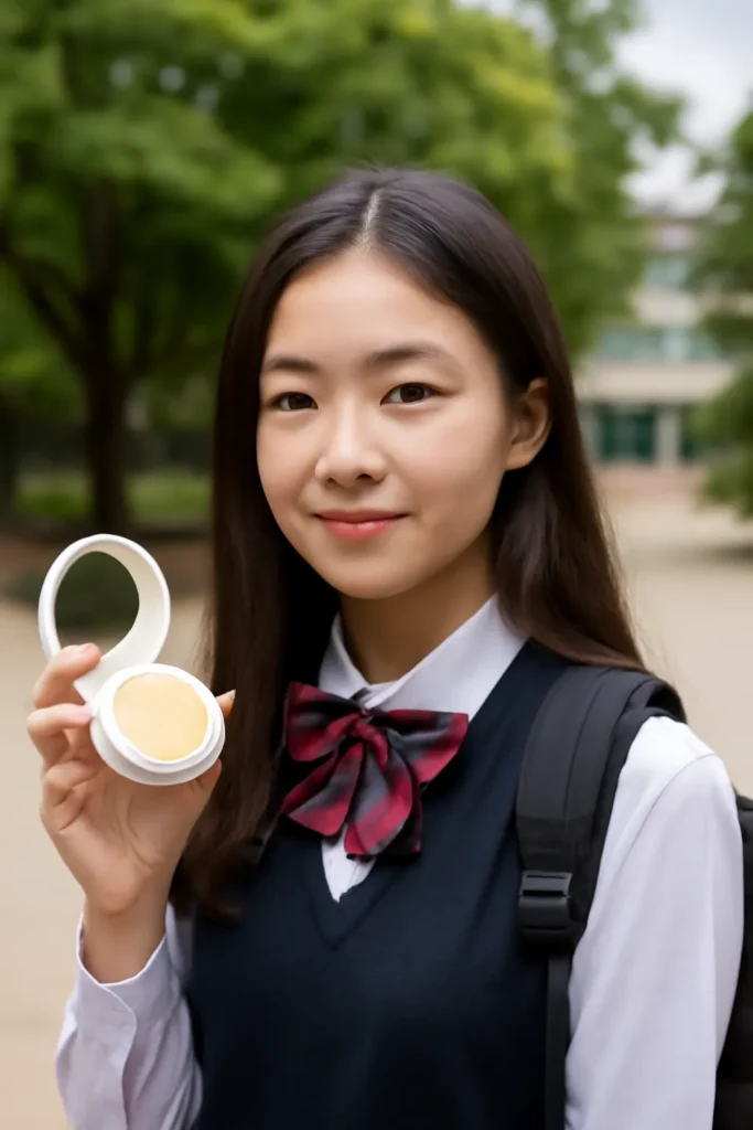 중학생 썬팩트 추천