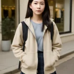 여자 중학생 옷 브랜드