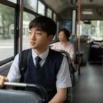 부산 고등학생 버스요금