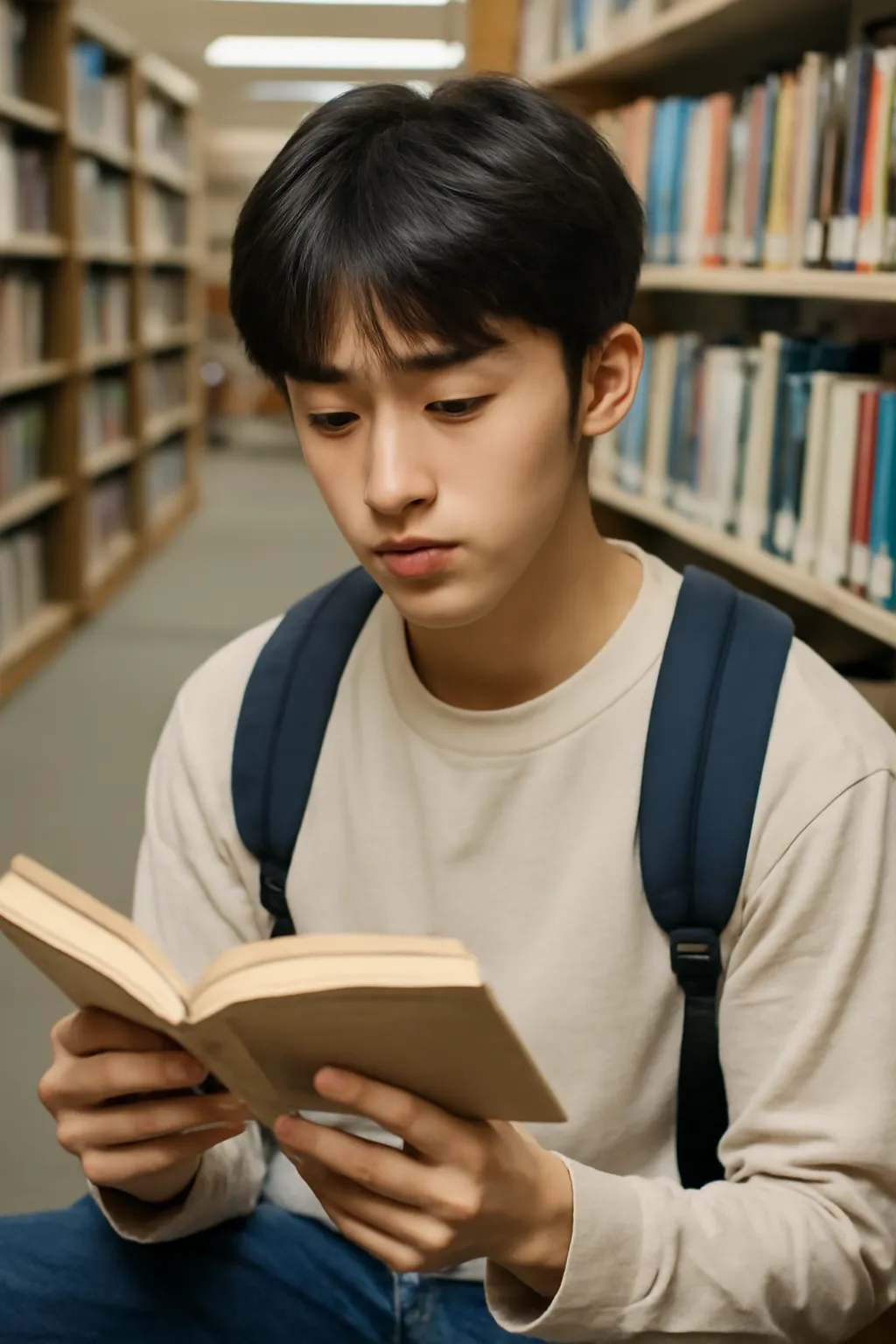 고등학생 책 추천 비문학
