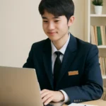 고등학생 공무원 시험 합격