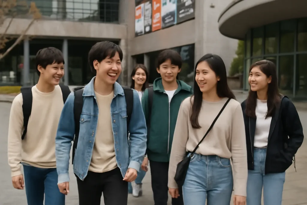고등학생 놀거리 추천