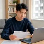 대학생 버팀목 전세자금대출 조건