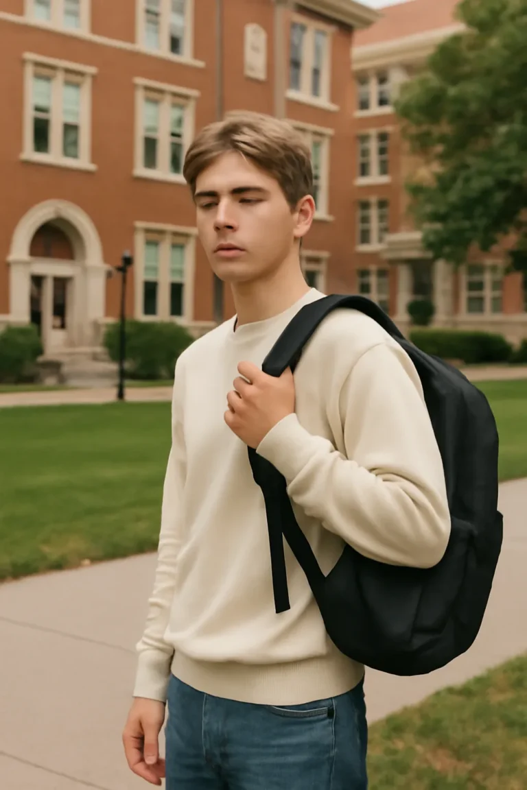 남자 대학생 가방 브랜드 추천