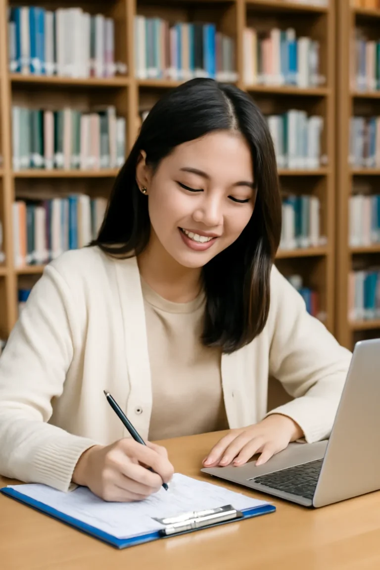 대학생 국가장학금 신청방법