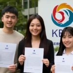 kbo 대학생 마케터 합격