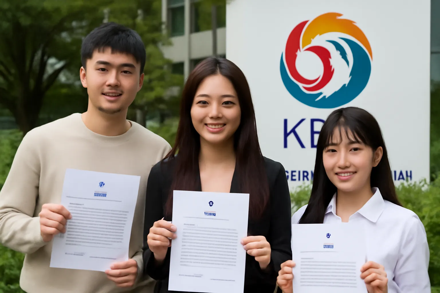 kbo 대학생 마케터 합격