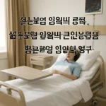 실손보험 입원비