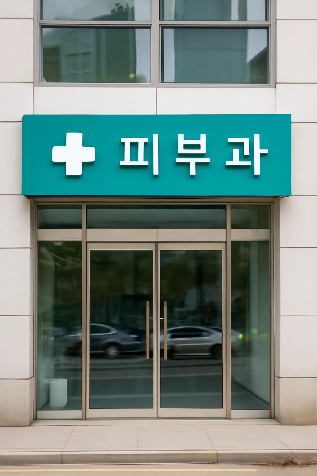 실손보험 피부과