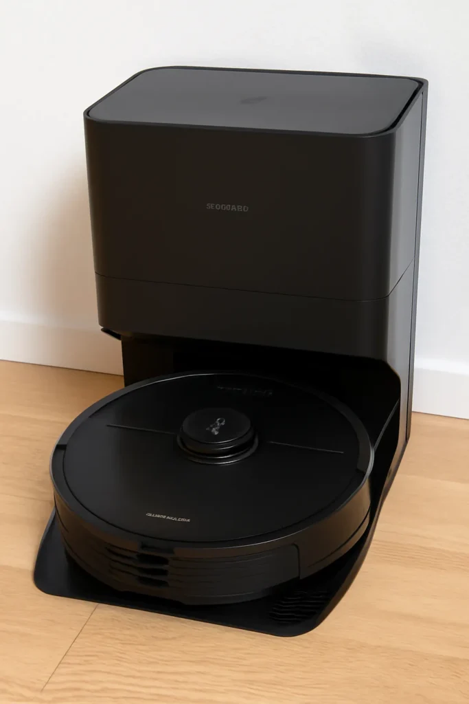 로보락 s9maxv ultra
