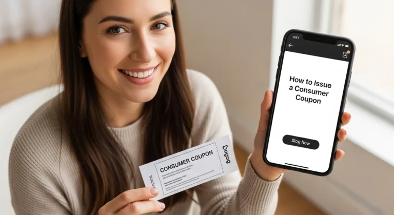 소비쿠폰 지급 방법