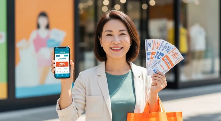 소비쿠폰 차상위