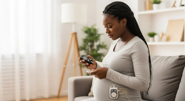 임신당뇨 인슐린