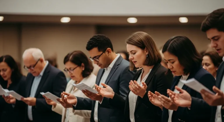 광복절 예배 대표기도문