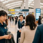 인천공항 제2여객터미널