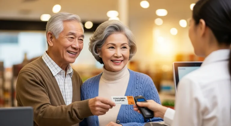 소비쿠폰 부부