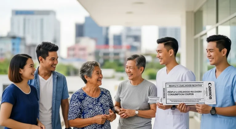 민생회복 소비쿠폰 병원