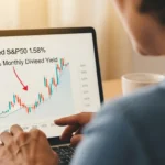 월배당 S&P500 월1.58