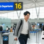 인천공항 퀵