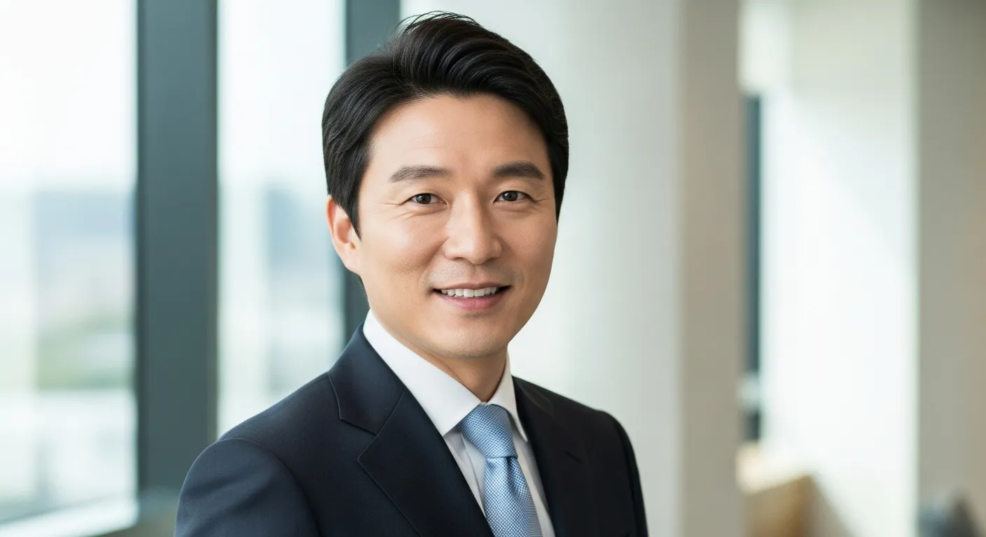 경윤호 프로필