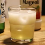 경유 소주