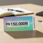 소비쿠폰 15만원