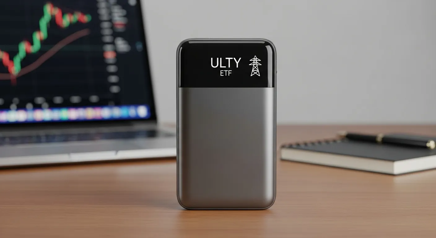 ulty etf