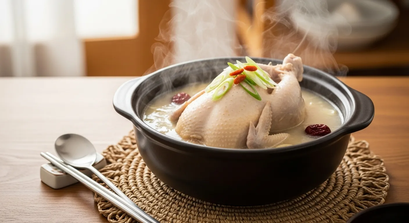 복날 이미지