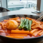 인천공항 떡기리