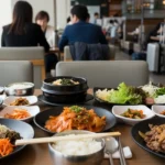 김포공항 맛집 추천