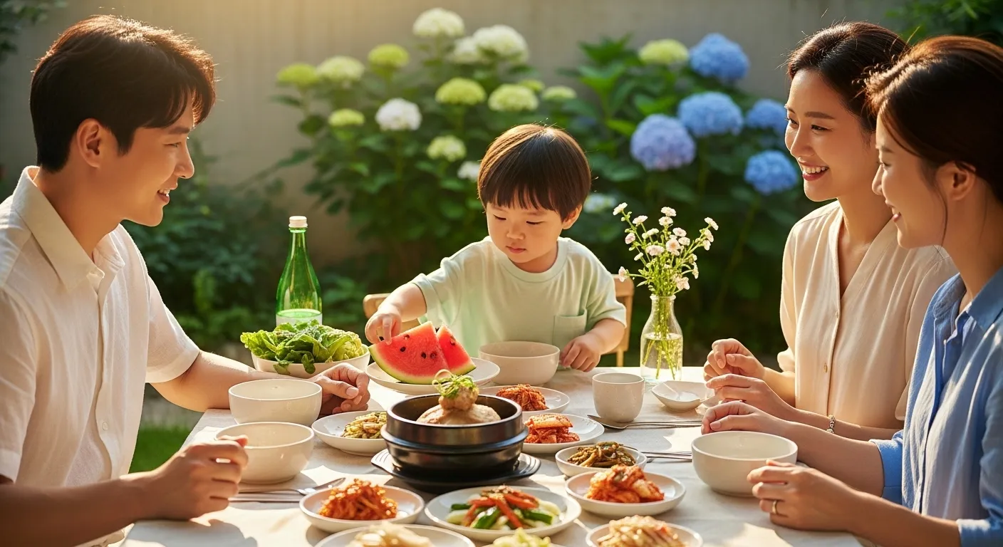 초복언제인지